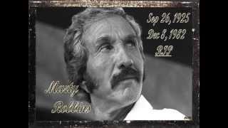 Watch Marty Robbins April Fools Day video