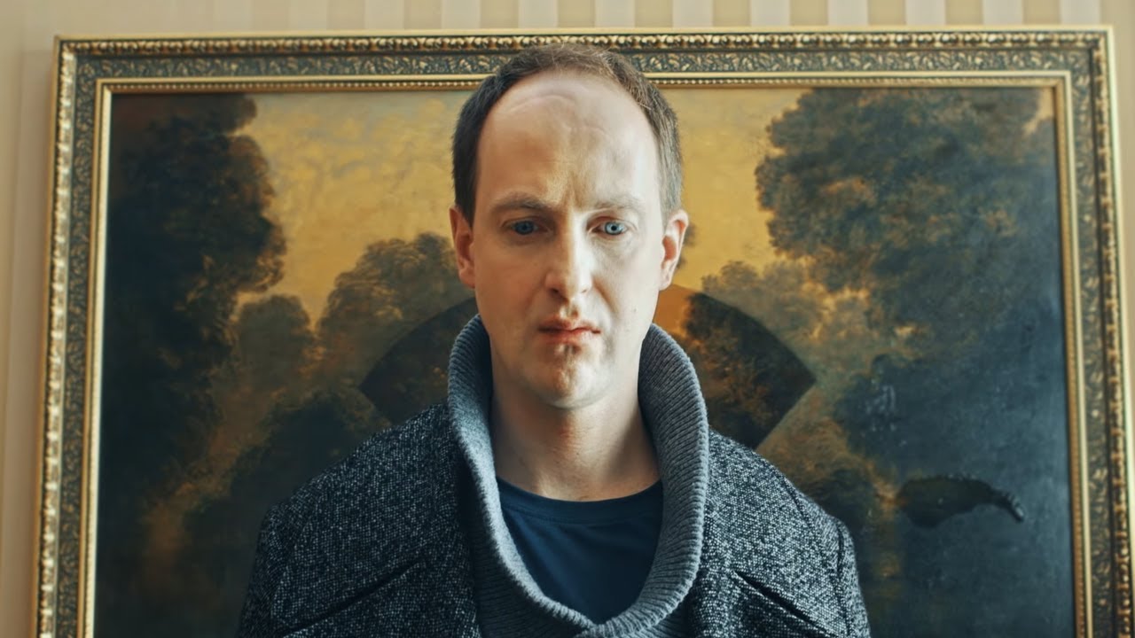Сериал лётчик 2018 Сериал лётчик 2018