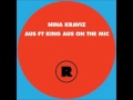 Nina Kraviz - Aus (Matthew E 'Radio Slave' Remix)