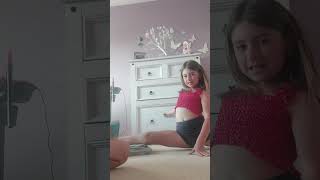The Splits Challenge