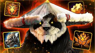 Чем Сейчас Стоит Заняться В Пандарии? Mists Of Pandaria Clic