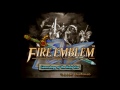 Conversation 1 - Fire Emblem: Genealogy of the Holy War Soundtrack Extended