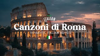 Musica Di Roma - Scenic Relaxation Film With Calm Italian Music
