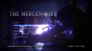 Re6 Mercs Duo With Mezool-Mp