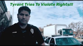 Sjvt Knows His Rights Best Of