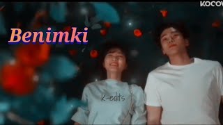 Kore Klip Benimki Extraordinary You