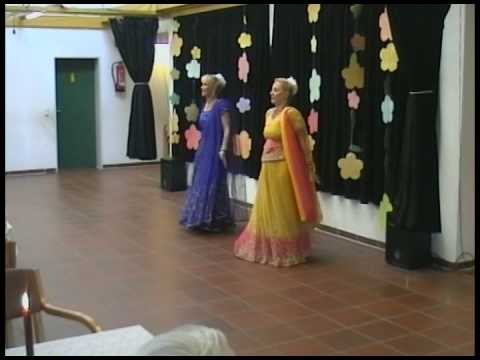 Des Rangila - Fanaa