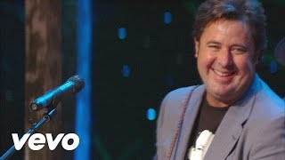 Watch Vince Gill All Prayed Up video