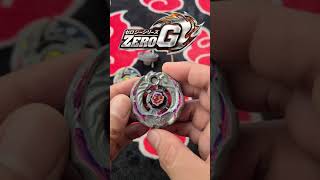 Тест На Свинец В Zero G Beyblade