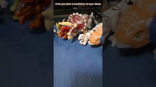 Lego Dinosaurs