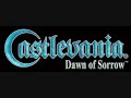 Castlevania: Dawn of Sorrow Music - Pitch Black Intrusion