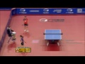 German Open 2015 Highlights: ITO Mima vs FENG Tianwei (1/2)