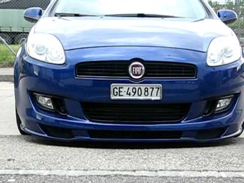 fiat bravo 2 tuning