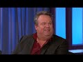 Eric Stonestreet on Pranking Jesse Tyler Ferguson