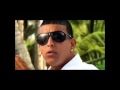 daddy yankee ft j alvarez el amante official video)
