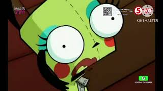 Invader Zim - Tv5 Hd - Filipino Part 03