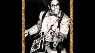 Watch Bo Diddley Diddy Wah Diddy video