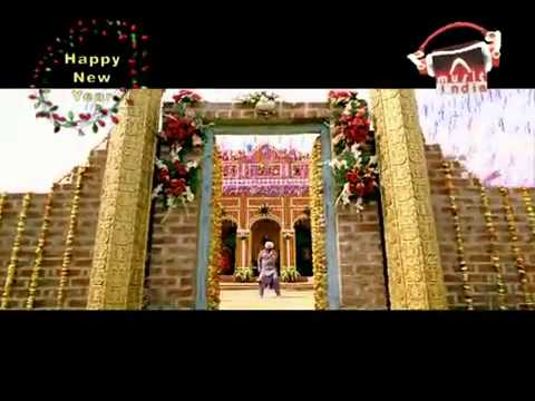 JAT YAMLA PAGLA DIWANA FULL SONG HD
