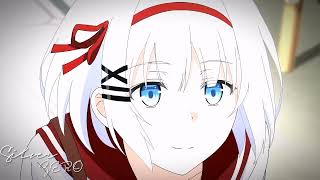 Siesta Twixtor Hd Edit Tantei Wa Mou Shindeiru