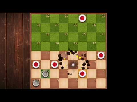 คู่เล่นที่เท่ห์สุดๆ | เกมส์หมากฮอสออนไลน์