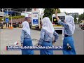 Hamil Lebih Dulu, Ratusan Pelajar SMP/SMA di Ponorogo Minta Dispensasi Nikah #SeputariNewsSiang 11/1