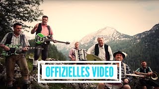 Watch Alpenrebellen Rock Mi video
