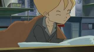 Groundhog Day Reference - Code Lyoko