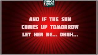 Let Her Cry Hootie And The Blowfish Tribute Let Her Cry Hootie And The Blowfish Tribute