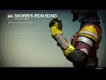 Destiny Beta - Iron Banner Tutorial | PS4