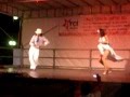 Show Goza mi Mambo Diana Beretta (Dianita) - Dawes Figueroa Show Goza mi Mambo Diana Beretta (Dianita) - Dawes Figueroa