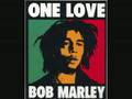 Видео Bob Marley One Love