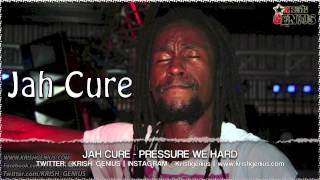 Watch Jah Cure Pressure We Hard video