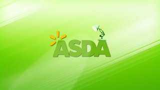 Asda Logo S Luxo Lamp