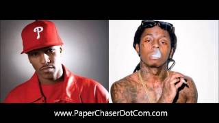 Watch Funkmaster Flex Love To A Diplomat Ft Camron Lil Wayne video