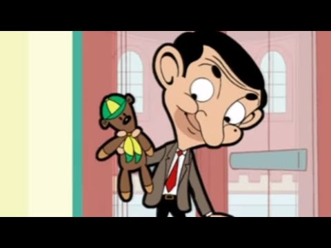 Mr Bean Tv Shopping - Mr Bean Kauft Einen Fernseher