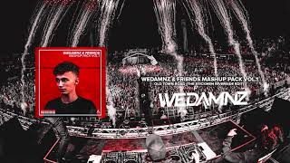 Mashups/Edits/Bootlegs