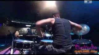 Watch Belinda Noche Cool video