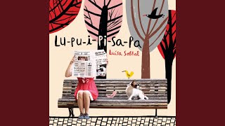 Watch Luisa Sobral Quarto De Lua video