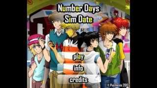 number days dating sim walkthrough number days dating sim walkthrough
