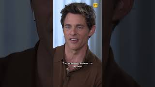James Marsden Reacts To His Biggest Roles