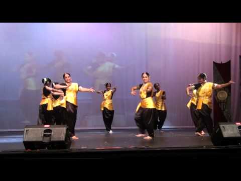 KAGW Onam 2012 Entharo mahanu bavulu - Finale