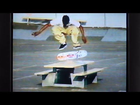 VHS Days EP.2 - Clyde Singleton In Trilogy