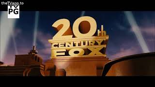 Marley And Me - Abc Intro