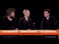 The Hunger Games: Mockingjay - Guests: Liam Hemsworth, Jennifer Lawrence | Weekend Ticket
