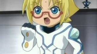 Bakugan Gundalian Invaders Episode 34 - Jakes Last Stand - Preview