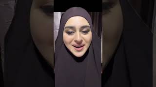 Tiktok Live Stream Sitara Wahab My New Tiktok Video