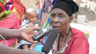 Inatisha: Angalia Wachawi Live Maeneo Ya Kivule Jijini Dar es salaam