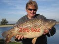 highbridgefisheries.co.uk
highbridge fisheries syndicate
few tickets left!
over 60 x diferent 20lbs caught this year and 4 over 