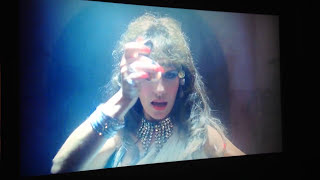 Tanya Lemani George In Legacy Of Rage 1986