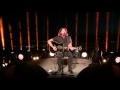 Foo Fighters Dave Grohl &quot;Best of You&quot; acoustic at Cannes Lion...